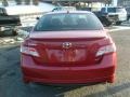 Barcelona Red Metallic - Camry SE Photo No. 5
