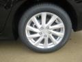 2011 Mazda MAZDA6 i Grand Touring Sedan Wheel and Tire Photo