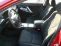 Barcelona Red Metallic - Camry SE Photo No. 11