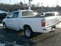 Natural White - Tundra Limited Double Cab 4x4 Photo No. 4