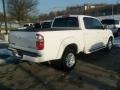 Natural White - Tundra Limited Double Cab 4x4 Photo No. 6