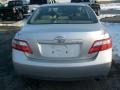 2008 Classic Silver Metallic Toyota Camry XLE  photo #5