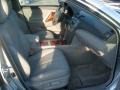 2008 Classic Silver Metallic Toyota Camry XLE  photo #9