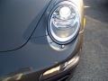 2006 Slate Grey Metallic Porsche 911 Carrera S Cabriolet  photo #23