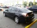 Super Black - Altima 2.5 S Photo No. 4