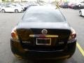 Super Black - Altima 2.5 S Photo No. 5