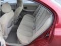 2002 Chianti Red Hyundai Elantra GLS Sedan  photo #8