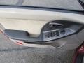 2002 Chianti Red Hyundai Elantra GLS Sedan  photo #10