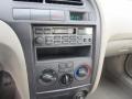 2002 Chianti Red Hyundai Elantra GLS Sedan  photo #11