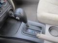 2002 Chianti Red Hyundai Elantra GLS Sedan  photo #12