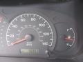 2002 Chianti Red Hyundai Elantra GLS Sedan  photo #15