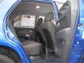 2010 Smart Blue Kia Sportage LX V6 4x4  photo #18