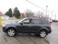 2009 Dark Gray Metallic Subaru Forester 2.5 X Premium  photo #4