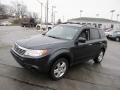 2009 Dark Gray Metallic Subaru Forester 2.5 X Premium  photo #5