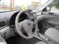 2009 Dark Gray Metallic Subaru Forester 2.5 X Premium  photo #6