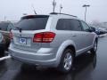 Bright Silver Metallic - Journey SXT Photo No. 3