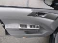 2009 Dark Gray Metallic Subaru Forester 2.5 X Premium  photo #7