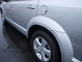 Bright Silver Metallic - Journey SXT Photo No. 4