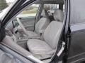 2009 Dark Gray Metallic Subaru Forester 2.5 X Premium  photo #8