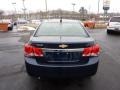 Imperial Blue Metallic - Cruze LT Photo No. 6