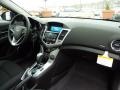 2011 Imperial Blue Metallic Chevrolet Cruze LT  photo #8