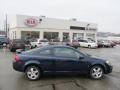 2008 Midnight Blue Metallic Pontiac G5   photo #2