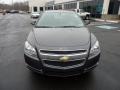 2011 Taupe Gray Metallic Chevrolet Malibu LT  photo #2