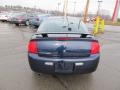 2008 Midnight Blue Metallic Pontiac G5   photo #4