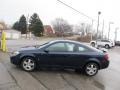 2008 Midnight Blue Metallic Pontiac G5   photo #5