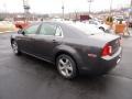 2011 Taupe Gray Metallic Chevrolet Malibu LT  photo #5