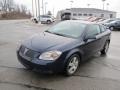 2008 Midnight Blue Metallic Pontiac G5   photo #6