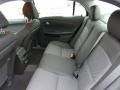 2011 Taupe Gray Metallic Chevrolet Malibu LT  photo #15