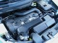  2007 C70 T5 Convertible 2.5 Liter Turbocharged DOHC 20V VVT Inline 5 Cylinder Engine