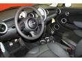 2011 Hot Chocolate Metallic Mini Cooper S Hardtop  photo #8