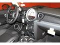 2011 Hot Chocolate Metallic Mini Cooper S Hardtop  photo #10