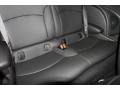 2011 Hot Chocolate Metallic Mini Cooper S Hardtop  photo #13