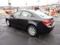 Black Granite Metallic - Cruze LT Photo No. 5