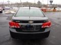 Black Granite Metallic - Cruze LT Photo No. 6