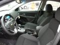 Black Granite Metallic - Cruze LT Photo No. 7