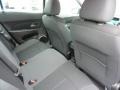 Black Granite Metallic - Cruze LT Photo No. 9