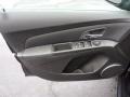 Black Granite Metallic - Cruze LT Photo No. 14