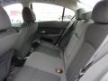 Black Granite Metallic - Cruze LT Photo No. 15