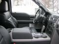 Black Interior Photo for 2007 Ford F150 #42220224