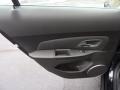Black Granite Metallic - Cruze LT Photo No. 16