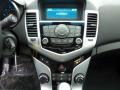 Black Granite Metallic - Cruze LT Photo No. 18