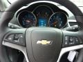 Black Granite Metallic - Cruze LT Photo No. 19