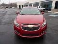 Crystal Red Metallic Tintcoat - Cruze LT/RS Photo No. 2