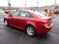 Crystal Red Metallic Tintcoat 2011 Chevrolet Cruze LT/RS Exterior