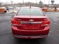 Crystal Red Metallic Tintcoat - Cruze LT/RS Photo No. 6