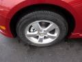 2011 Chevrolet Cruze LT/RS Wheel